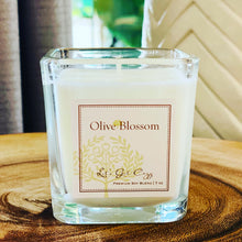 Load image into Gallery viewer, LET'S GET COZY | CANDLE