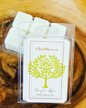 Load image into Gallery viewer, PUMPKIN LATTE | BLOSSOM MELTS