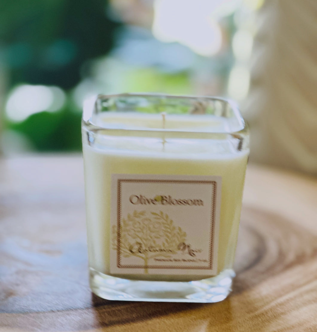 AUTUMN NOIR | CANDLE