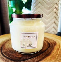 Load image into Gallery viewer, BEACH HOUSE | CANDLE
