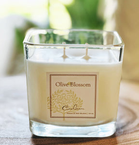 CASHMERE | CANDLE