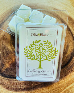 EVERLASTING AUTUMN | BLOSSOM MELTS