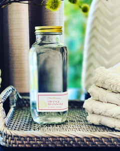 WALK ON THE BEACH | BUBBLE BATH