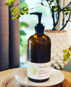 SPRING BLOSSOM | BODY LOTION