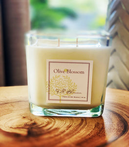 FALL BLOSSOM | CANDLE -SALE - 30% OFF