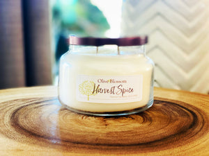 HARVEST SPICE | CANDLE