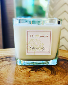 HARVEST SPICE | CANDLE