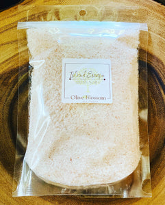 BEACH BUM | 16 OZ BAG OF BATH SALTS