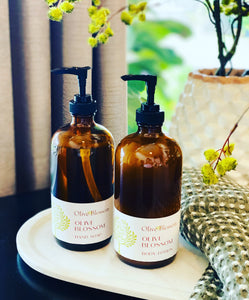 SUMMER BLOSSOM | BODY LOTION