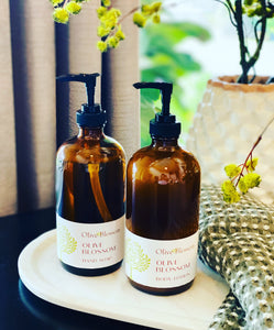 BEACH BUM | BODY LOTION