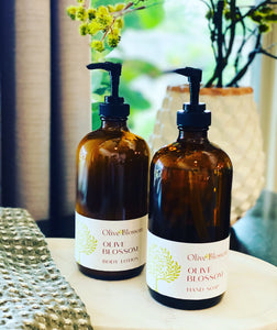 OLIVE & FIG | HAND SOAP