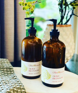 SPRING MEADOW | HAND SOAP