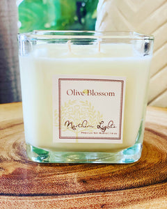 NORTHERN LIGHTS | CANDLE