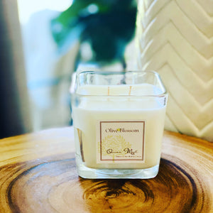 OCEAN MIST | CANDLE
