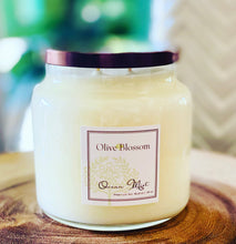Load image into Gallery viewer, OCEAN MIST | CANDLE
