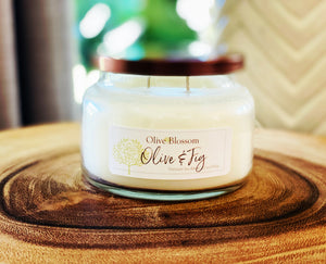 OLIVE & FIG | CANDLE