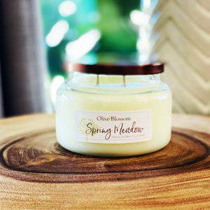SPRING MEADOW | CANDLE