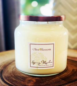 SPRING MEADOW | CANDLE