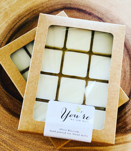 YOU'RE MY JAM | 12 BLOSSOM MELTS IN KRAFT BOX
